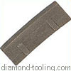 diamond segments